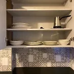 Valinor דירה אורלה