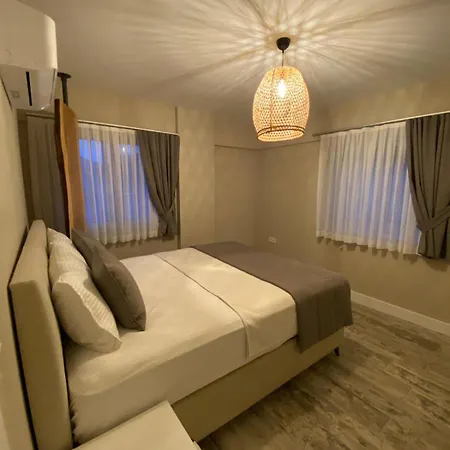 アパート Valinor *