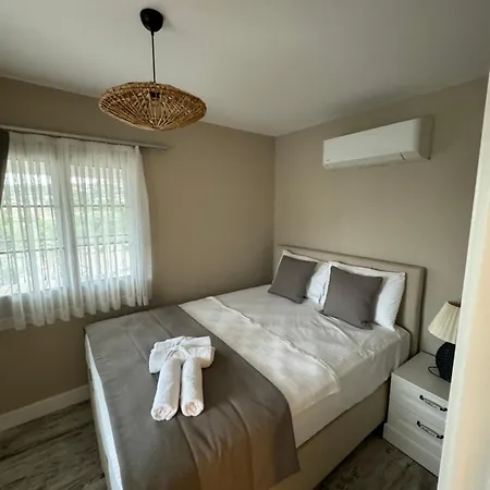 アパート Valinor