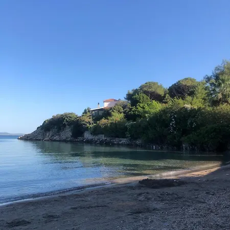 アパート Valinor