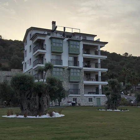 Apartman Valinor Urla