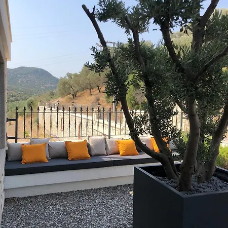 アパート Valinor