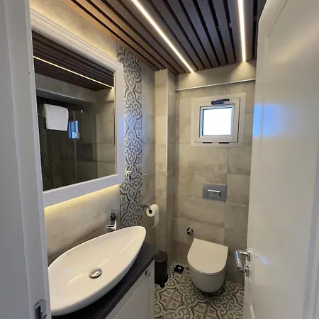 アパート Valinor