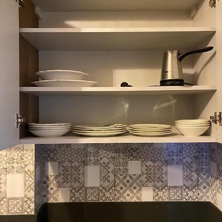 Valinor アパート ウルラ