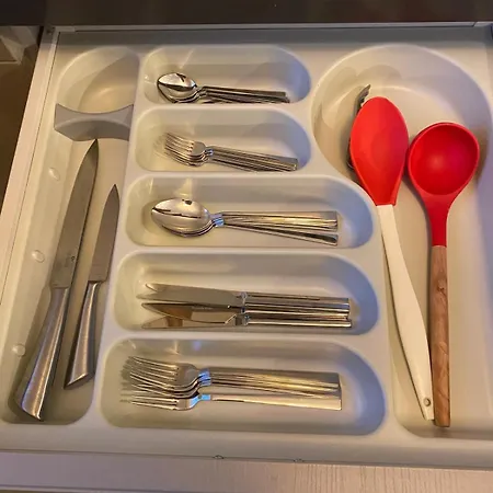 アパート Valinor *