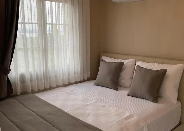 Valinor Apartman Urla