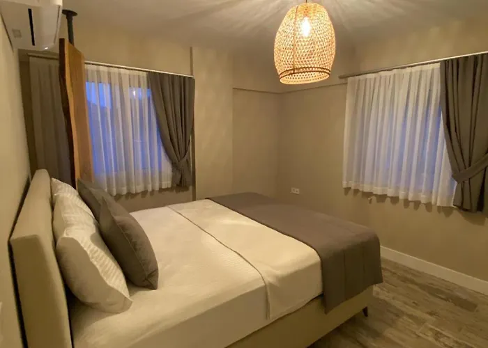 Apartman Valinor *