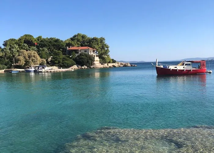 Valinor Apartman Urla