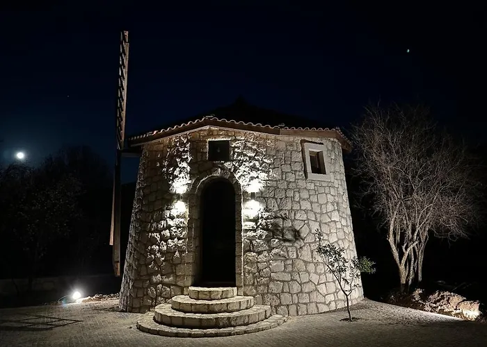 Valinor Apartman Urla