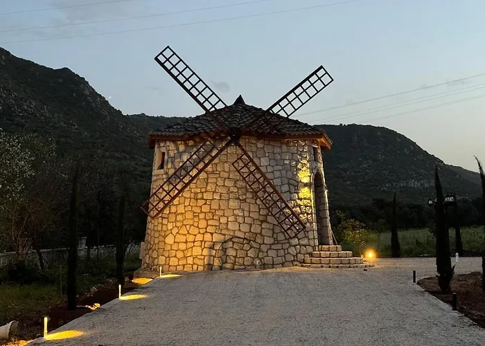 Valinor Apartman Urla