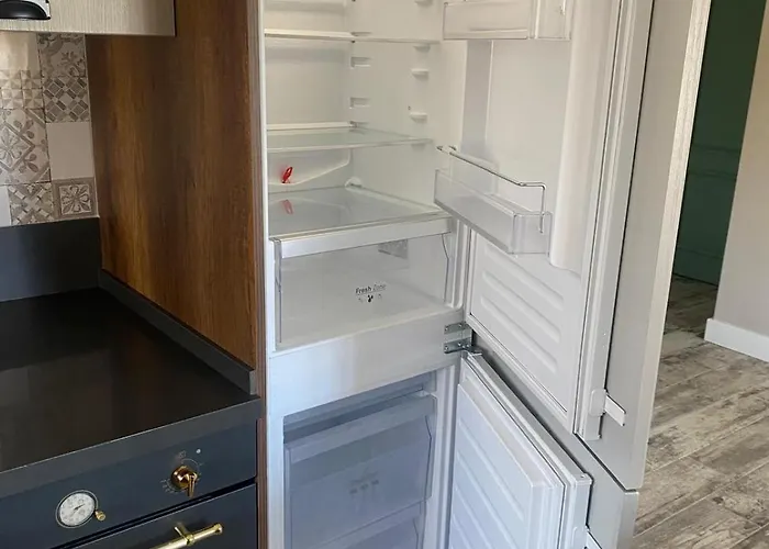 Apartman Valinor Urla