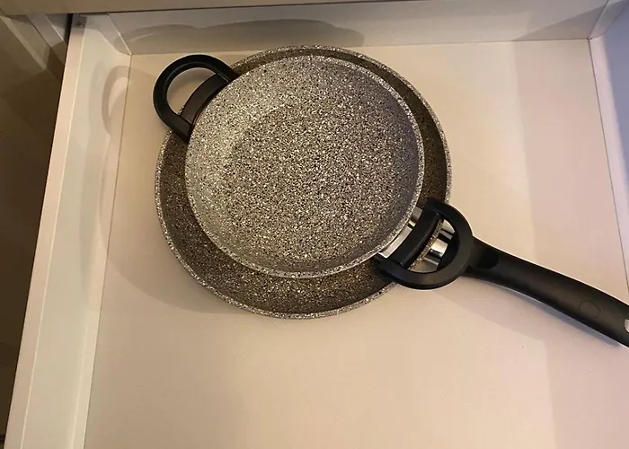 Apartamento Valinor Urla