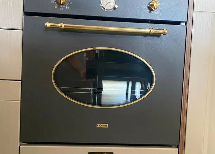 Valinor Apartamento *