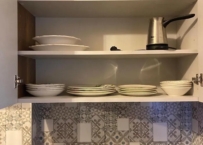 Valinor Apartamento Urla