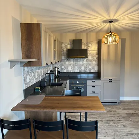 Valinor Διαμέρισμα *