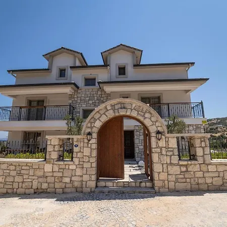 Valinor Διαμέρισμα *