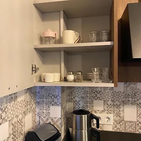 Valinor Διαμέρισμα