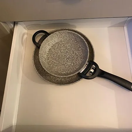 Διαμέρισμα Valinor Βουρλά