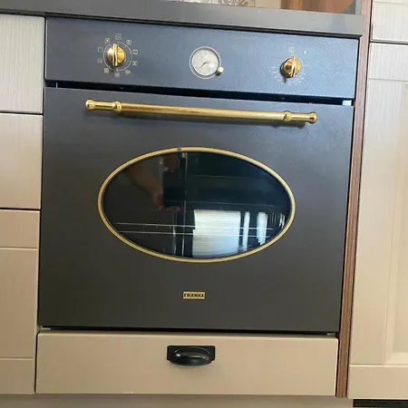 Valinor Διαμέρισμα *