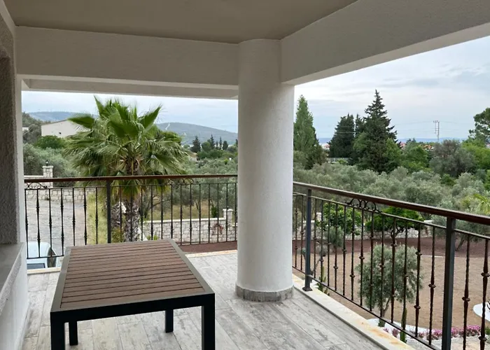 Appartement Valinor *