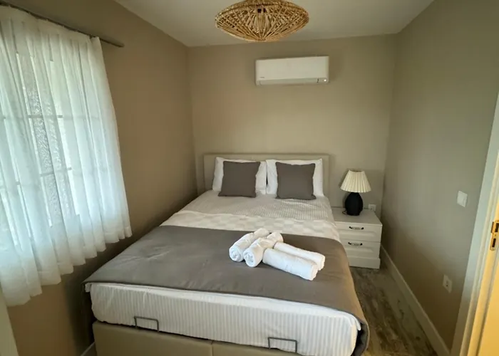 Valinor Appartement Urla