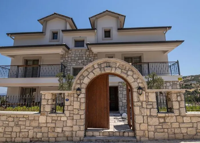 Valinor Appartement *