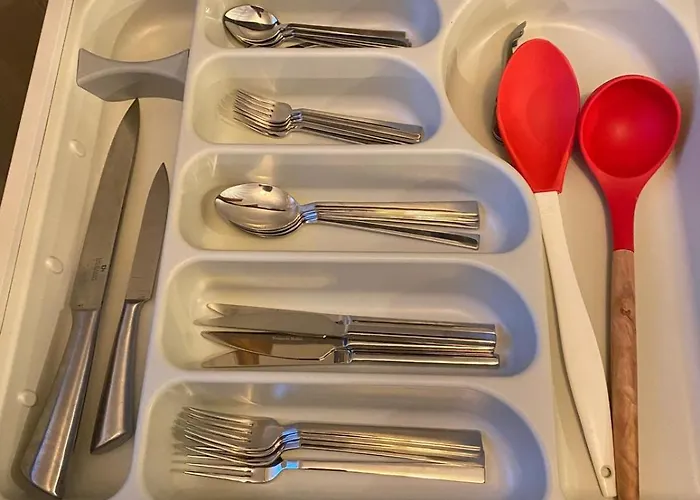 Appartement Valinor *